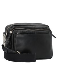 Picard BUDDY - Umhängetasche - black