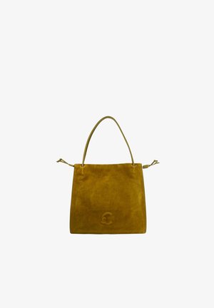 Coccinelle, BORSA DONNA COCCINELLE E1SS6110101-G43 MULTICOLORE - Bolso shopping - multicolore