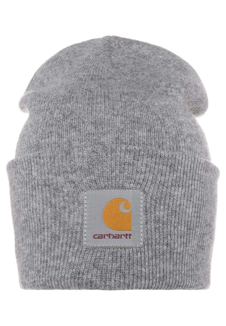 Carhartt WIP WATCH HAT UNISEX - Mütze - grey heather/grau - Zalando.de