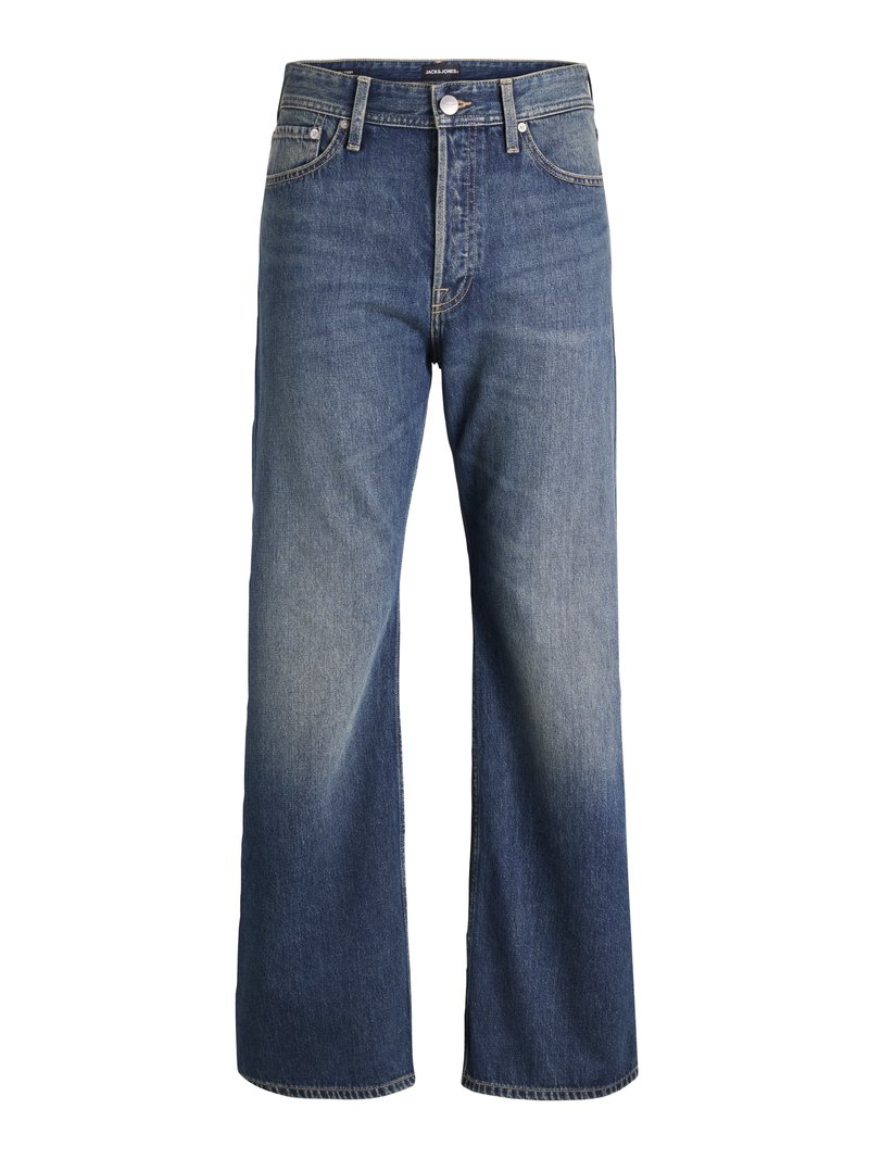 jack & jones Flared Jeans blauw denim/bluedenim jack & jones Flared Jeans blauw denim/bluedenim