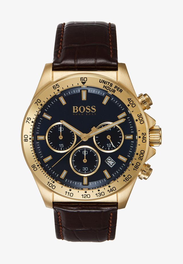 Hugo Boss Herrenuhren Das Praktische Accessoire Am Handgelenk Zalando