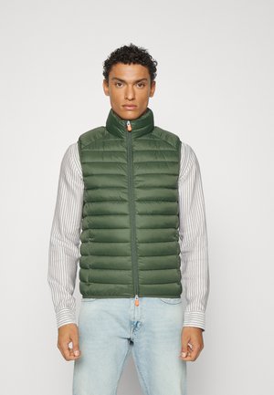 ADAM - Vesta - thyme green