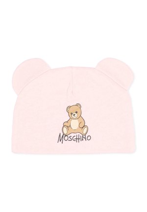 MOSCHINO, - Czapka
