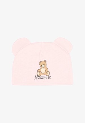 MOSCHINO, BERRETTO - Berretto - pink