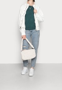 Vero Moda Pullover - dark green