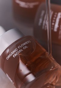 Whamisa - Olejek do twarzy