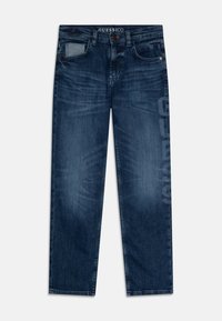 Guess Relaxed fit -farkut - blue