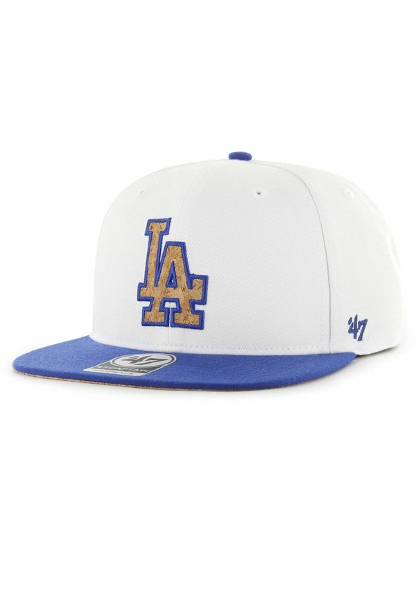 CAPTAIN   CORKSCREW LOS ANGELES DODGERS - Cap