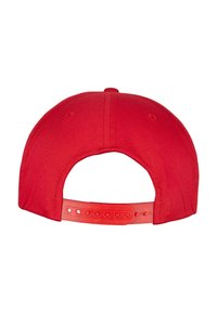 Flexfit SNAPBACK - Sapka - red