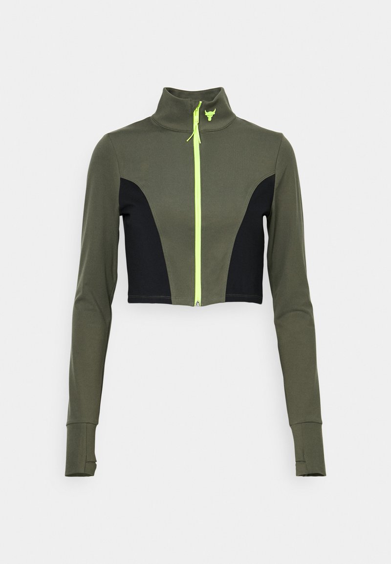 Chaqueta de entrenamiento
