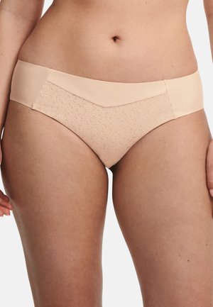 Chantelle Briefs - beige dore