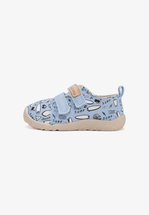 tup tup, - Sneakersy niskie