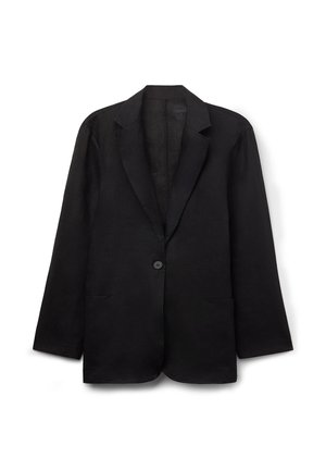 Intimissimi, REGULAR FIT - Blazer - black