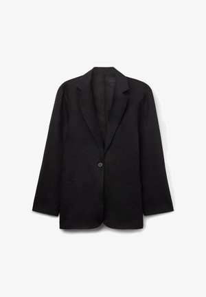 Intimissimi, REGULAR FIT - Blazer - black
