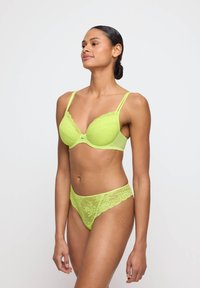 Marie Jo MELIPHA REMOVABLE PADSΜ - Push up -rintaliivit - wild citrus