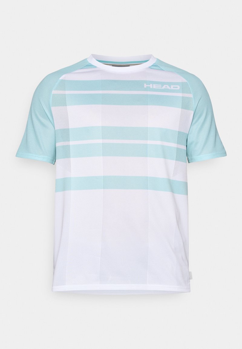 Head Sport T-shirt wit Head Sport T-shirt wit