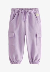 Valittu, lilac purple