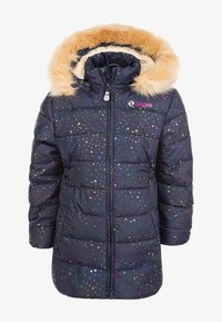 Non sélectionné, navy blazer