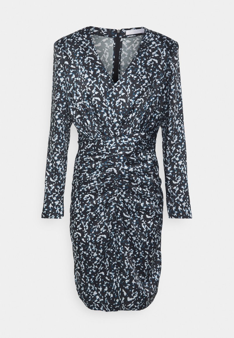 2nd Day Jurk blauw 2nd Day Jurk blauw