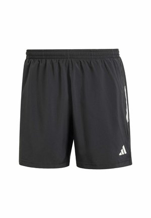 adidas Performance OWN THE RUN - Urheilushortsit - black