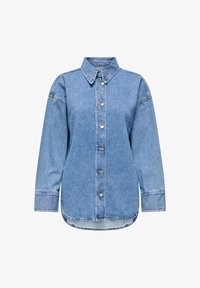 Izbrano, medium blue denim