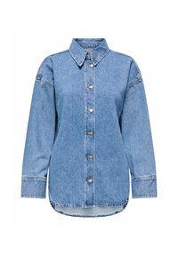 ONLSOPHIE - Hemdbluse - medium blue denim