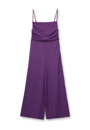 INSIDE, Mono - morado