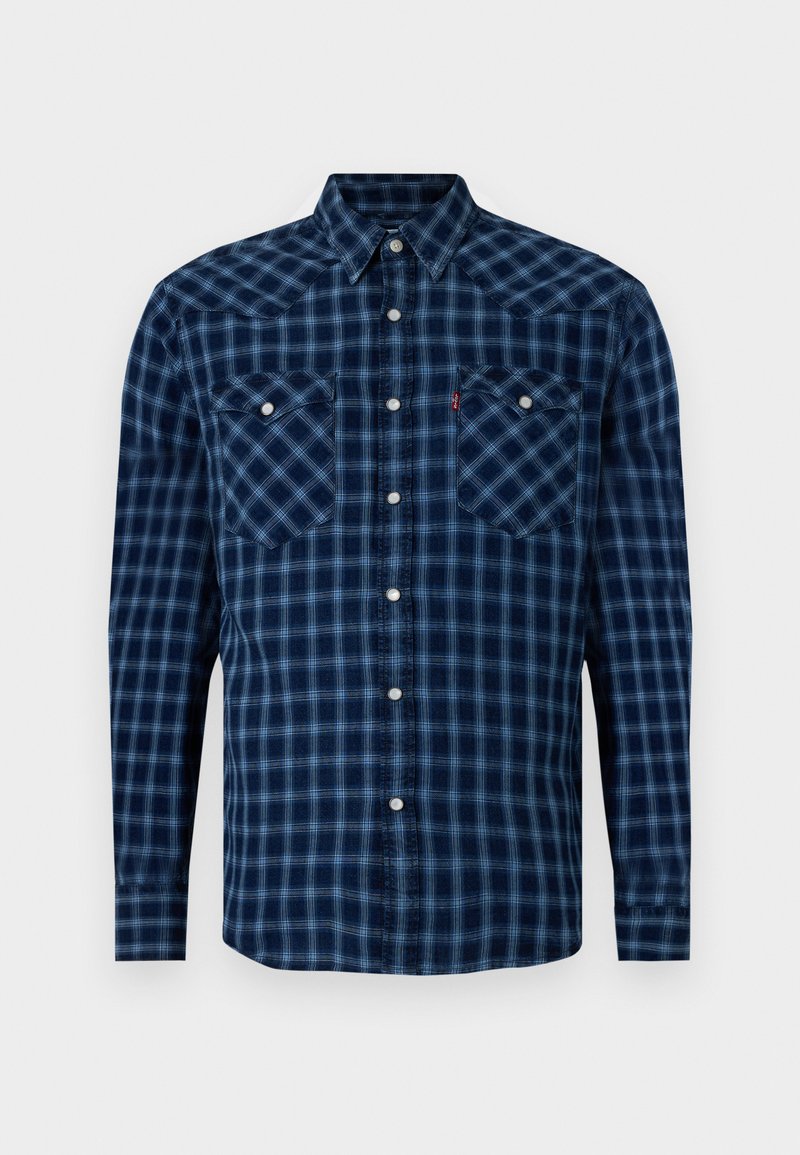 Levi’s® Overhemd blauw