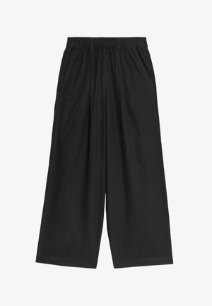 Marks & Spencer, WIDE, czarny