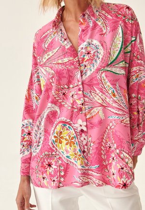 TATUUM Blusa - pink
