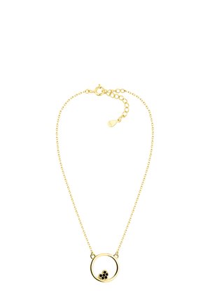 CIRCLE - Collier - gold coloured