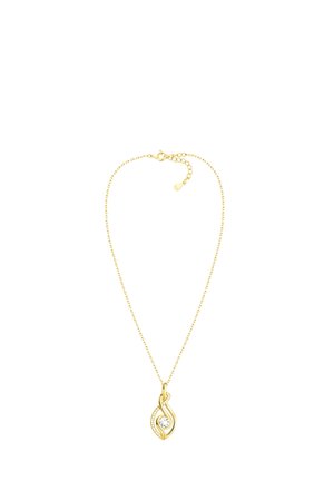 N0843-P INFINITY - Necklace - gold-coloured