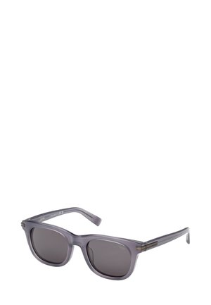 Gafas de sol - grey-smoke gray