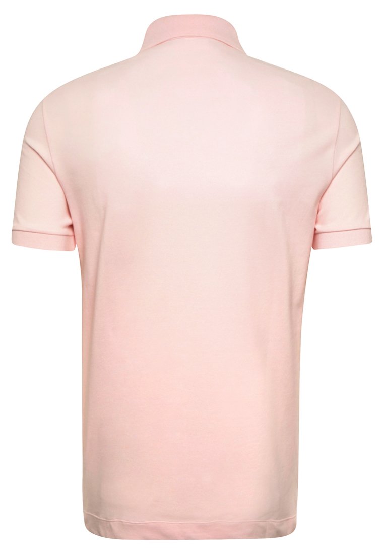 polo lacoste rose