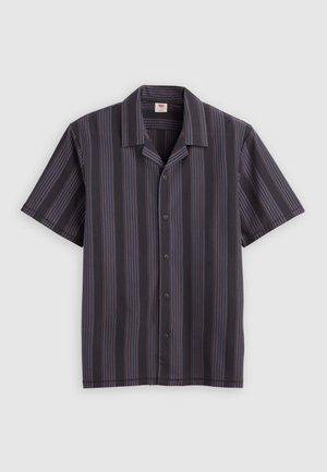 Levi's®, CAMP SHIRT - Chemise - dark phantom