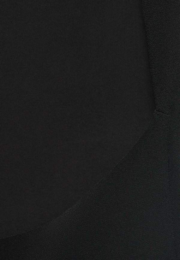 OPEN BACK - Shift dress3