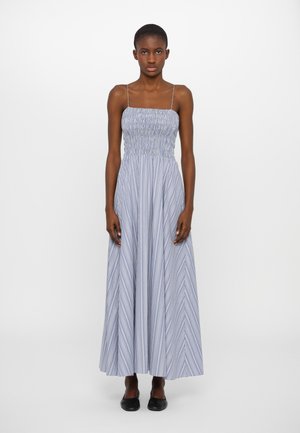 LIDA MAXI DRESS - Maxi ruha - blue