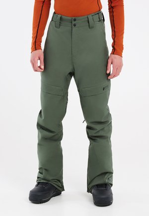 Pantalons de ski - thyme