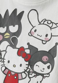 Name it - T-shirt z nadrukiem