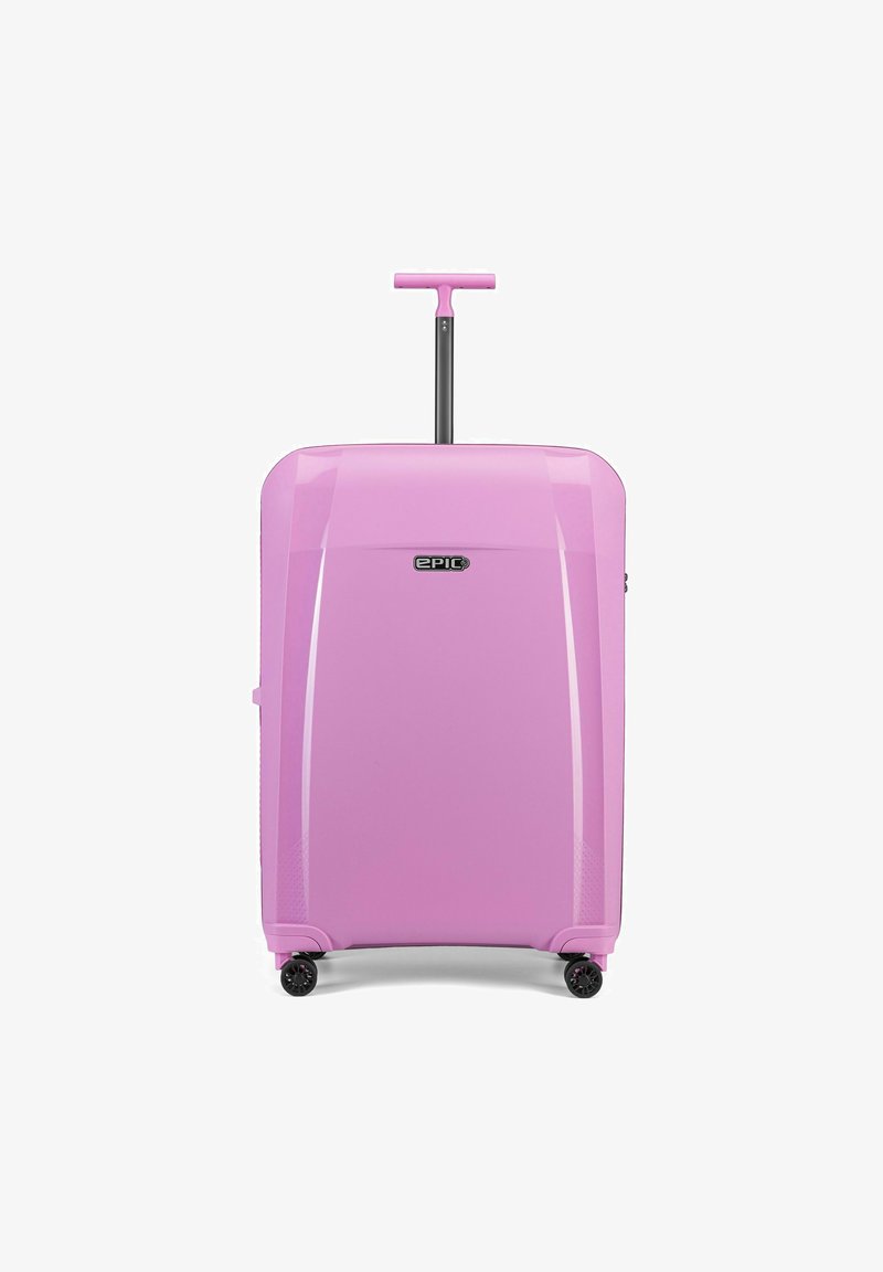 Epic PHANTOM SL TROLLEY 76 CM - Bagaglio a mano - passionpink