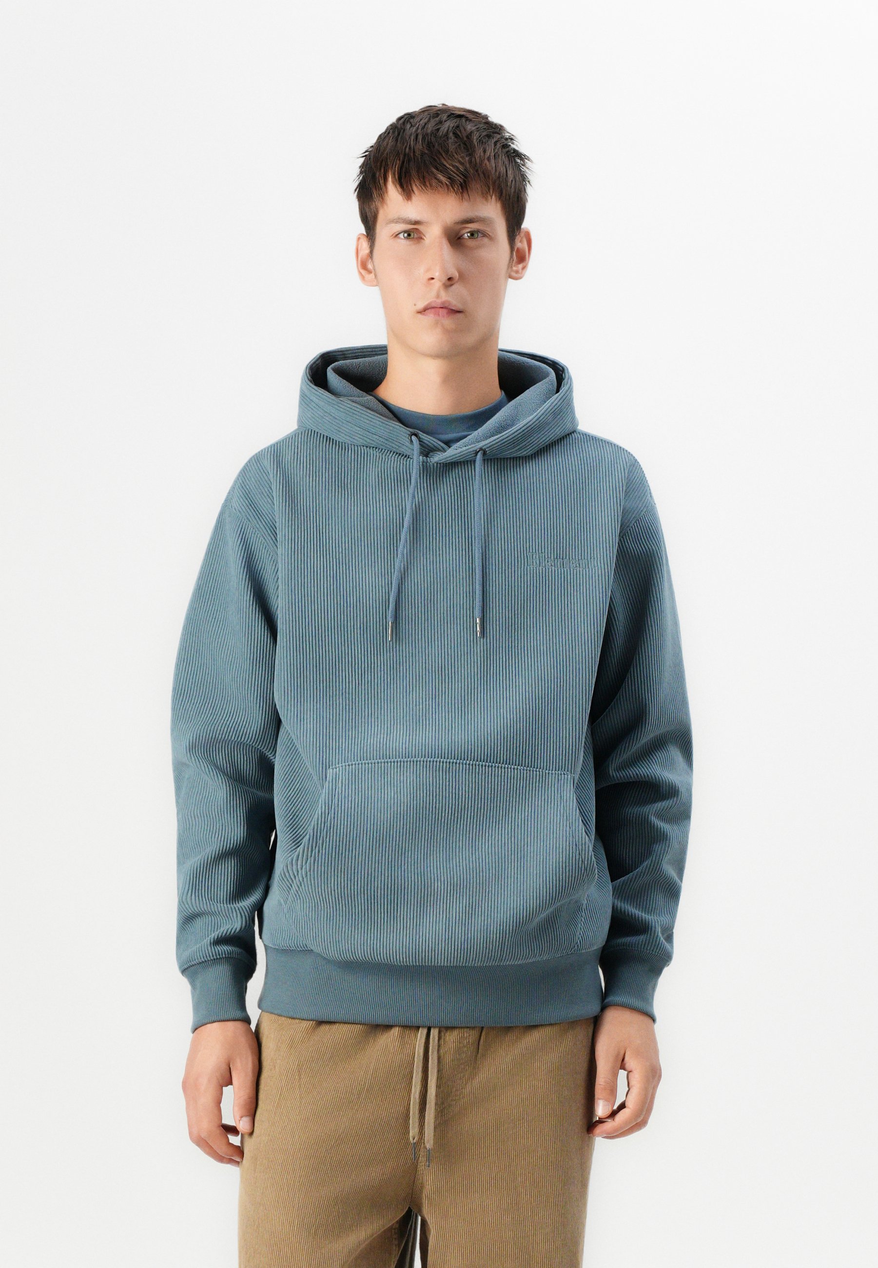 Survêtement à capuche polyester homme et femme