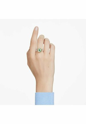 Swarovski, CHROMA:RING VERSATILE - Anillo - silber