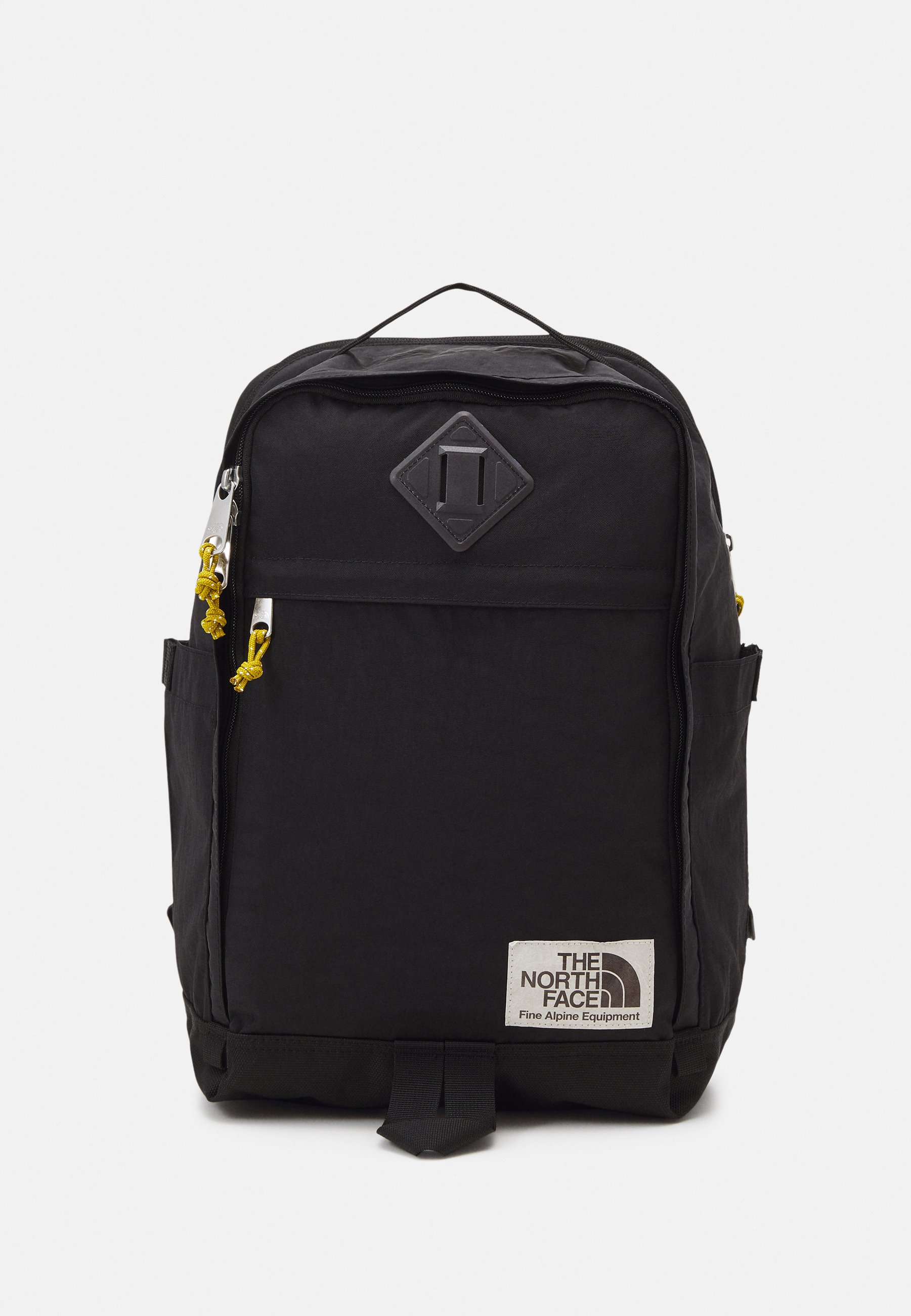 north face berkely backpack The Berkeley Daypack, OS, Timber Tan/TNF Black Mini Backpack Berkeley The North