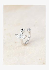 Niewybrane, silberfarben