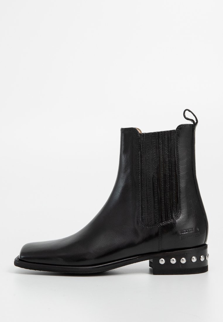 Botines