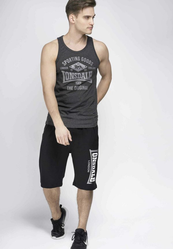 NORMALE PASSFORM LOGO JAM - Jogginghose