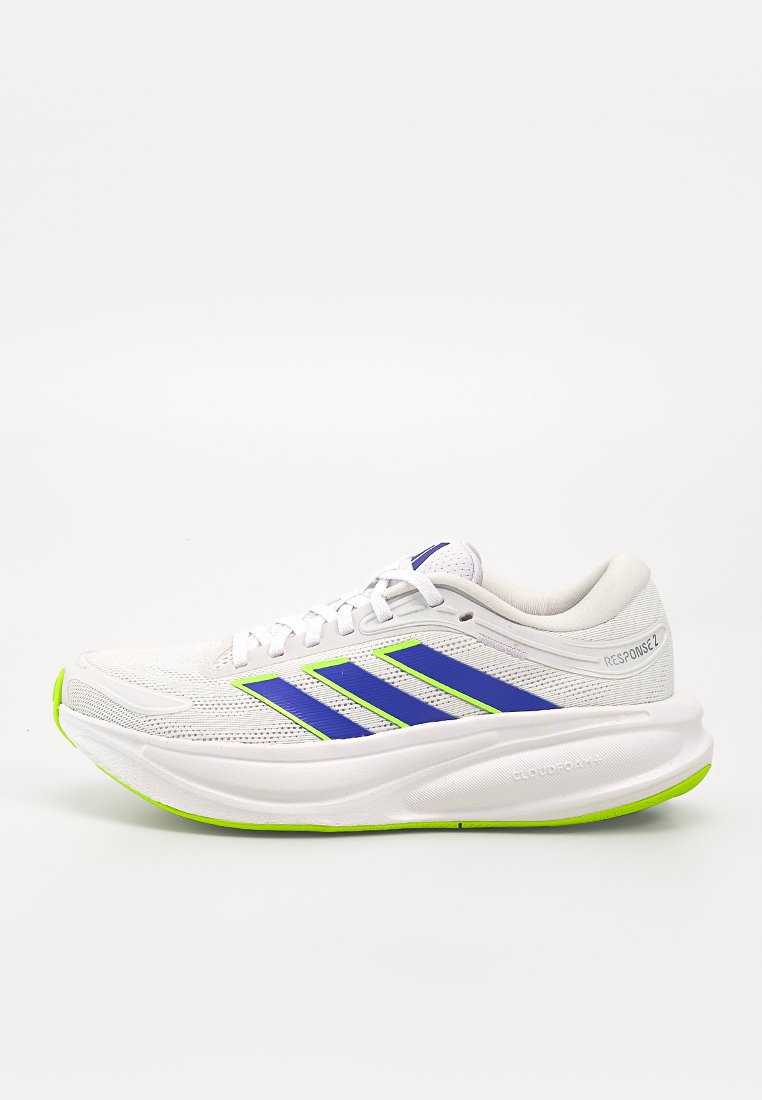 Zapatillas running asfalto