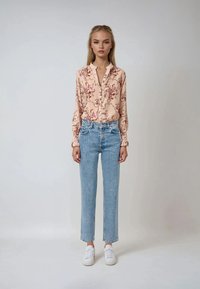 Noa Noa LIVIA - Košilová halenka  - print rose