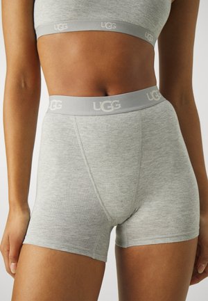 UGG ALEXIAH BOY - Culotte - grey heather