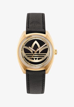 EDITION ONE - Montre - Black